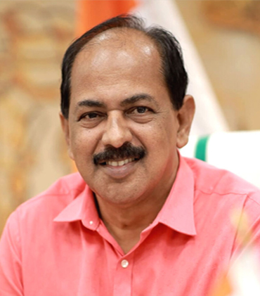 <center>Adv. G. R. Anil